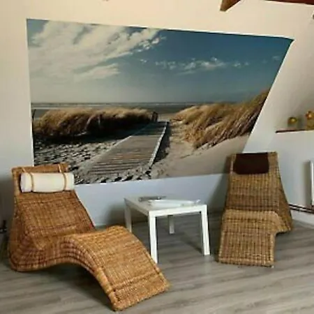 Fuer 7 Pers./schlei Holiday home Oersberg