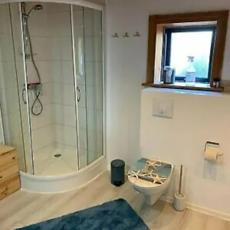 Holiday home Fuer 7 Pers./schlei *