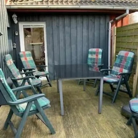 Fuer 7 Pers./schlei بيت للعطل Oersberg
