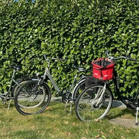 Fuer 7 Pers./schlei *