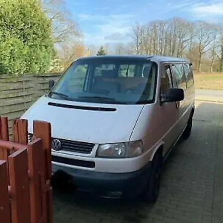 Fuer 7 Pers./schlei Holiday home