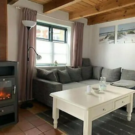 Holiday home Fuer 7 Pers./schlei *